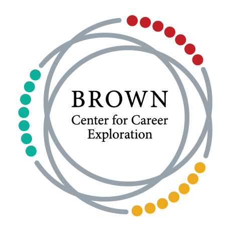 center for career exploration logo