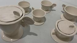 Tea set