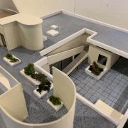 Model Villa