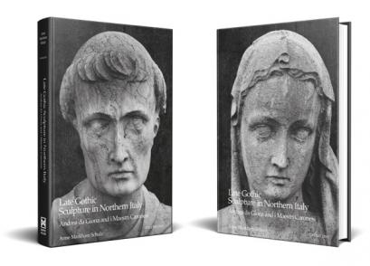 "Late Gothic Sculpture in Northern Italy: Andrea da Giona and I Maestri Caronesi"