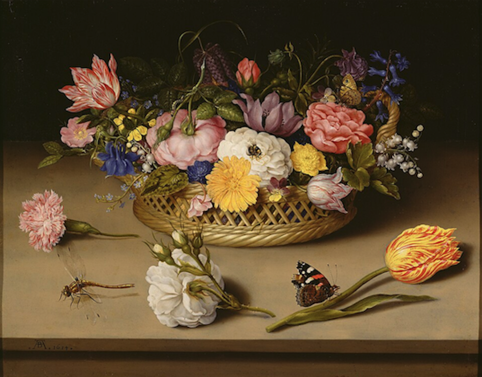Dutch still life