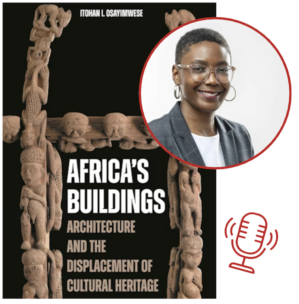 book cover and head shot