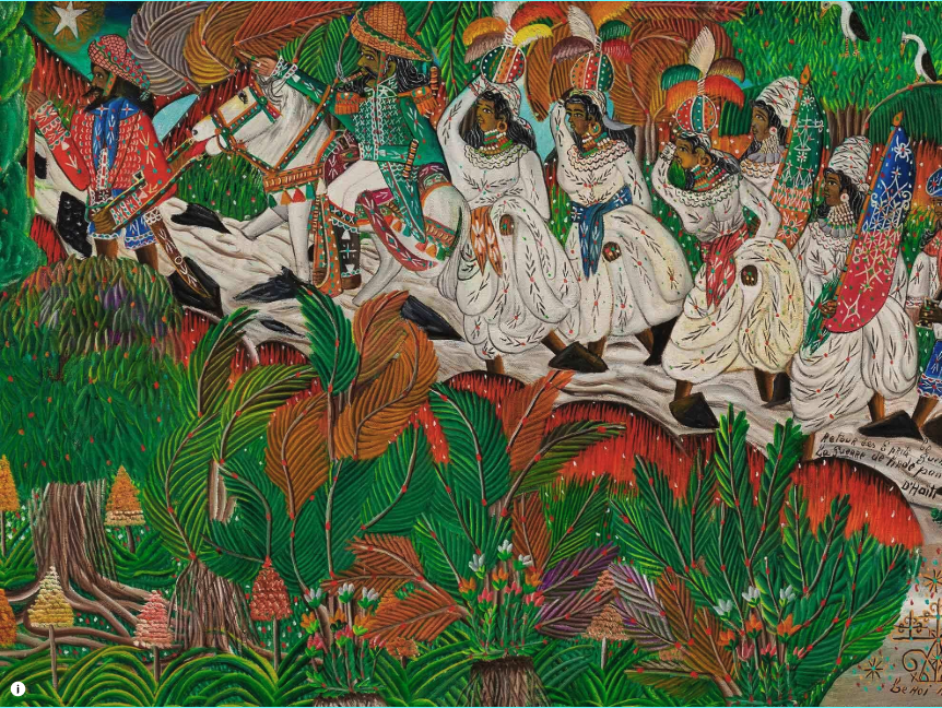 Painting