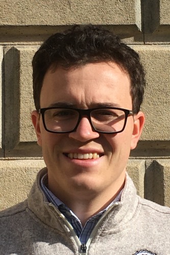 Dominic Bate