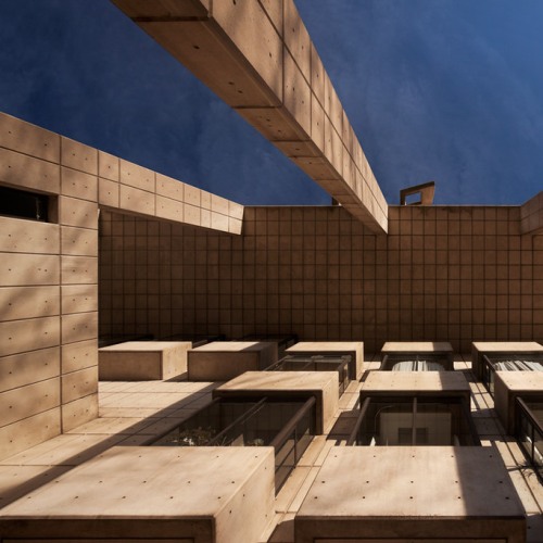 List Art Building