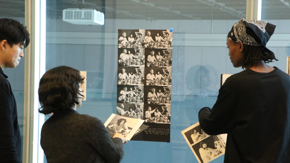 museum of possibilities class