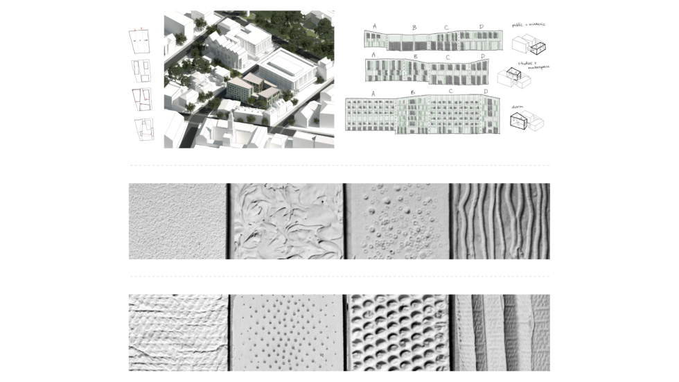 concept and materials
