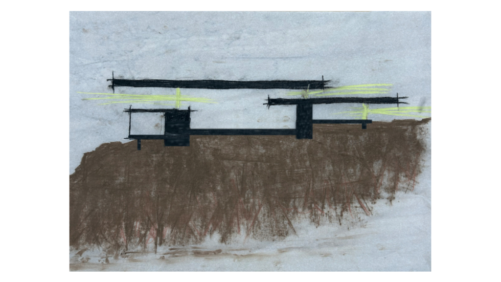 Concept drawing
