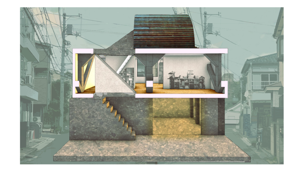 rendering