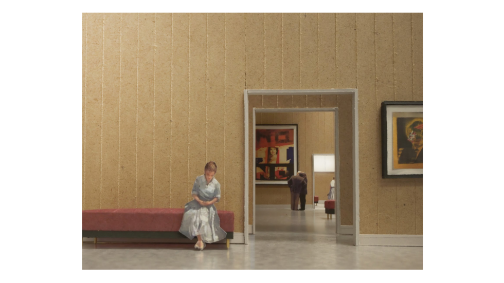 rendering