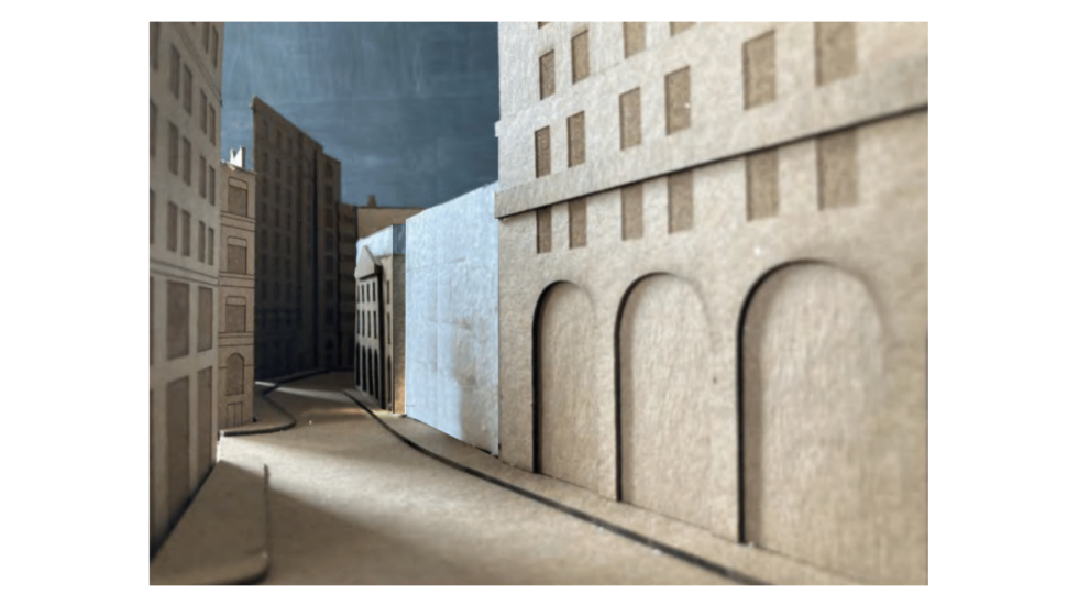 rendering