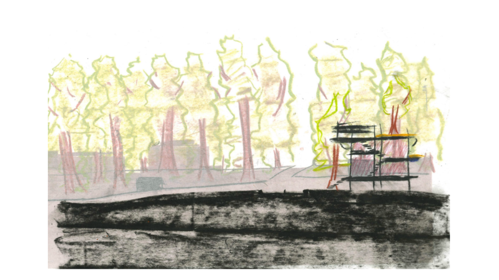 Concept Drawing