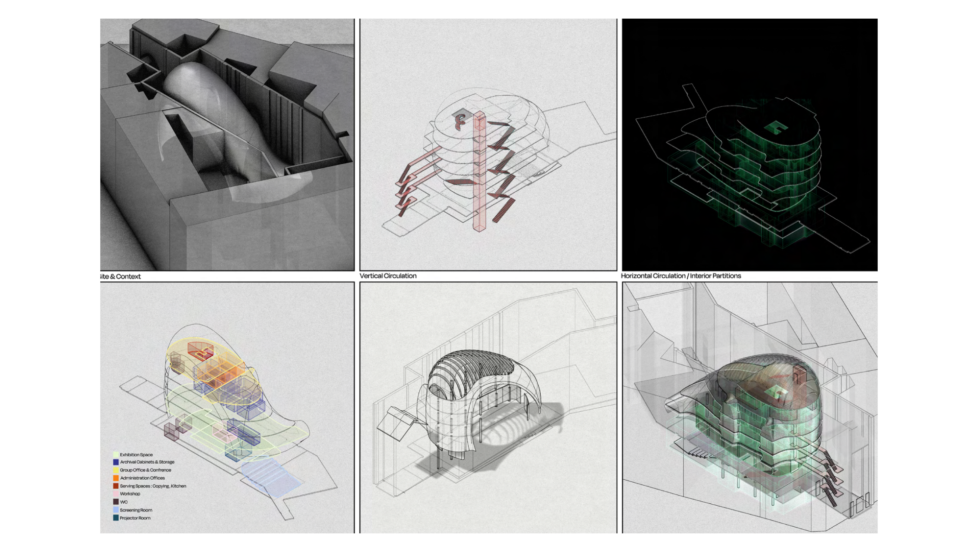 diagrams