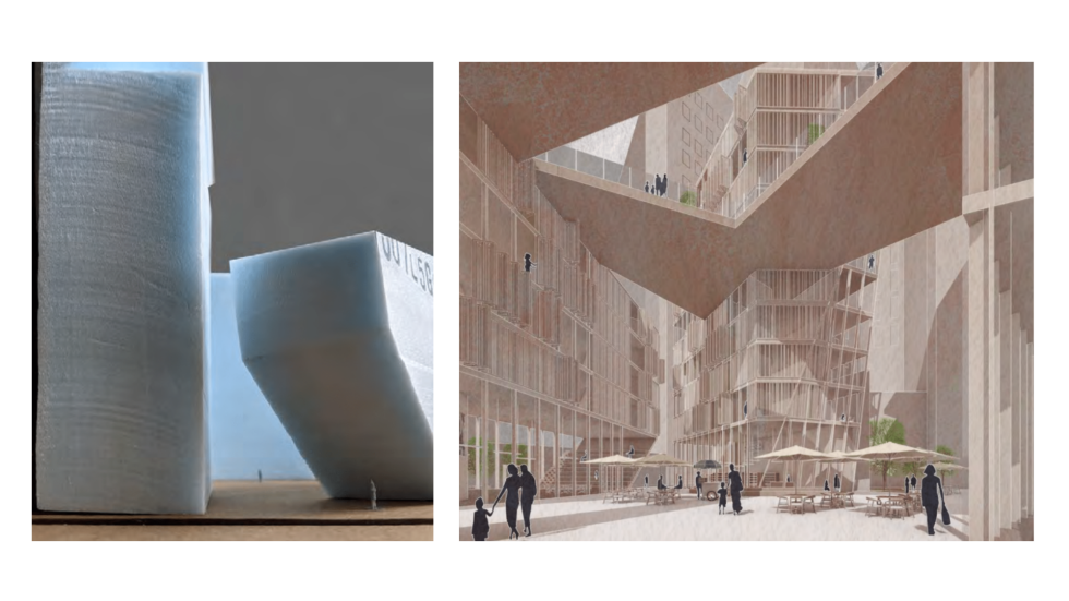 renderings