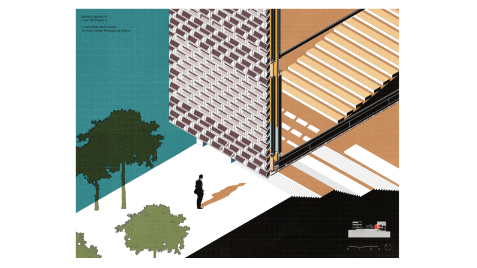 facade rendering