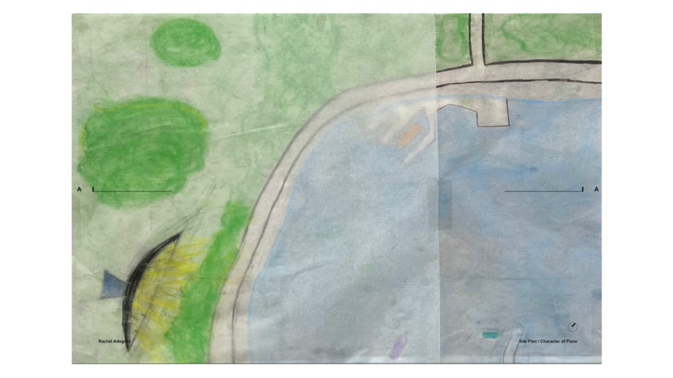 concept drawing