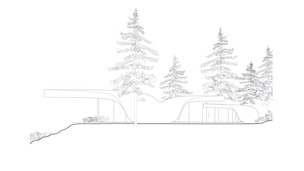 elevation drawing