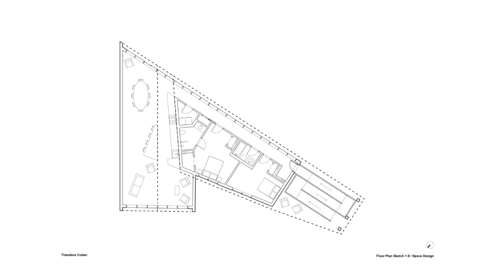 plan drawing