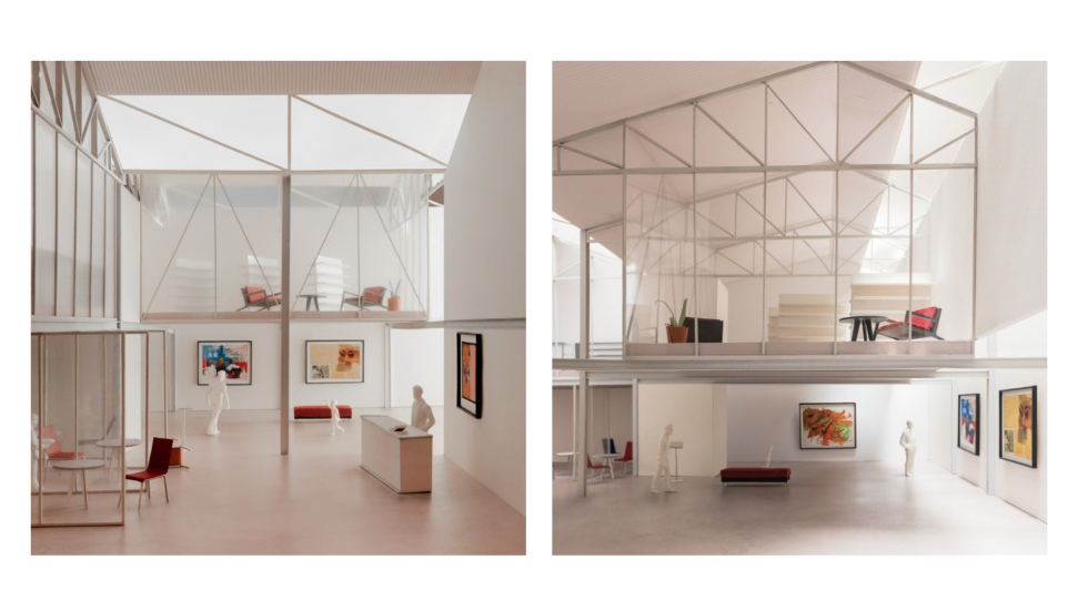 renderings