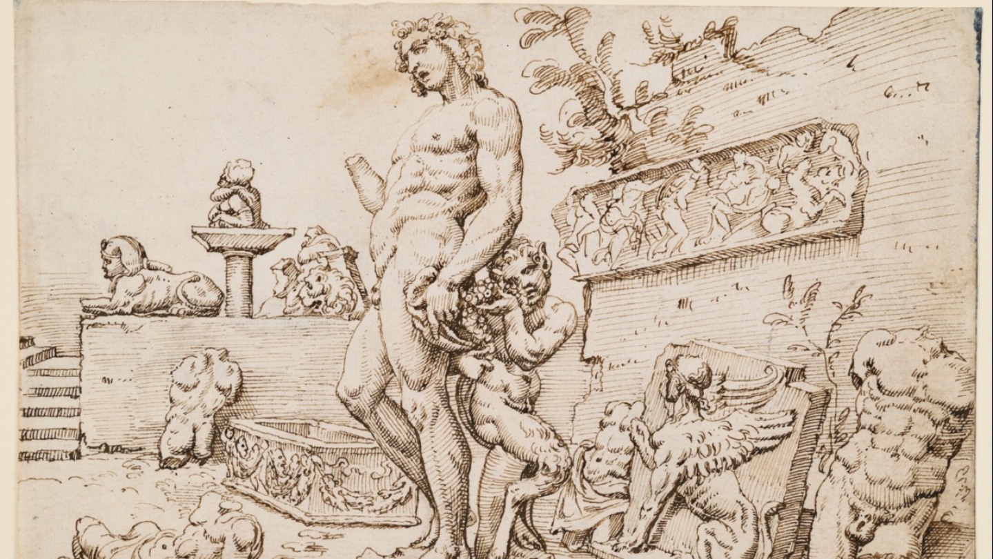 HIAA Concentrators Present at 2025 SUNY New Paltz Art History Symposium |  History of Art and Architecture | Brown University